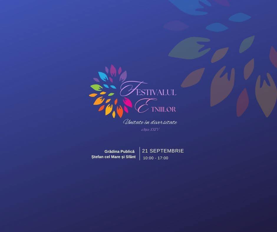 Circulație sistată în centrul Capitalei în contextul desfășurării Festivalului Etniilor