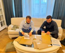 Plicurile pentru votul prin corespondență au fost expediate alegătorilor