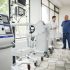 Donație vitală de echipamente medicale pentru combaterea cancerului în Republica Moldova