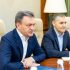 Premierul – în discuții cu Ambasadorul Italiei și noua Ambasadoare a Suediei