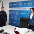 Noul șef al IGSU a fost prezentat echipei