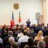 Discuții la Guvern despre creșterea economică a țării