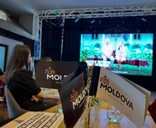 Primul documentar despre Republica Moldova, pe Netflix