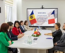 Proceduri mai simple pentru calculul pensiei și prestațiilor sociale pentru cetățenii moldoveni stabiliți în Franța și pentru cei francezi stabiliți în Republica Moldova