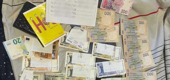 CNA efectuează percheziții în Chișinău, Orhei și sudul țării în dosare de finanțare ilegală a partidelor politice, spălare de bani și corupere electorală