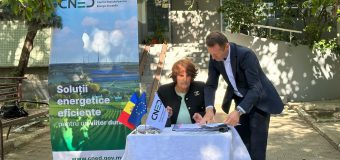 Primul bloc multietajat din nordul Republicii Moldova va fi reabilitat energetic