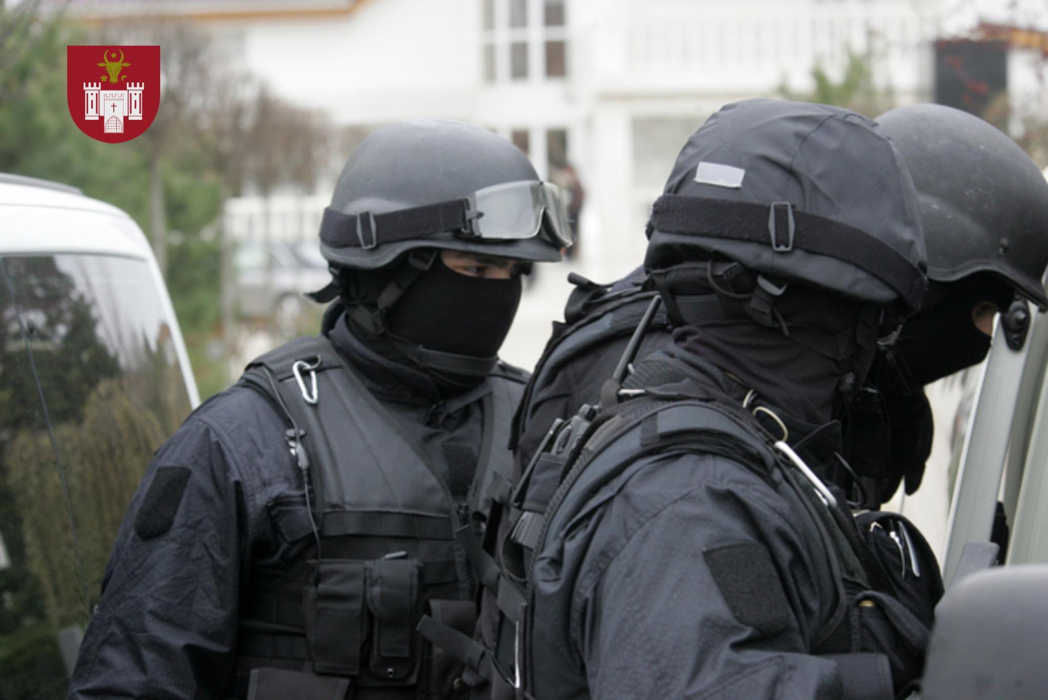 Percheziții la 4 penitenciare din țară
