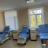 Pacienții pot beneficia de servicii de chimioterapie la Spitalul Raional Florești