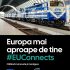 Moldova ar putea avea în curând prima cale ferată electrificată