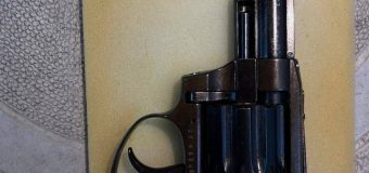 O persoană – implicată în acțiuni de corupere a alegătorilor