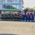 Aplicații complexe la Protecția Civilă desfășurate în raionul Fălești
