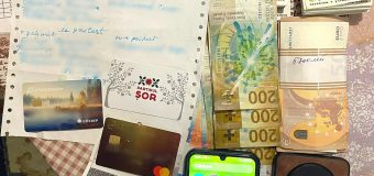 CNA și PA efectuează percheziții la Criuleni într-o cauză penală privind coruperea alegătorilor. Sunt vizate 9 persoane