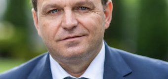 Andrei Năstase: Fiecare gest de susținere a însemnat pentru mine mai mult decât un vot