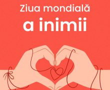 Ziua Mondială a Inimii