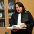 Viorica Puica a demisionat din funcția de judecătoare a CSJ pentru exercitarea mandatului de judecător la Curtea Constituțională