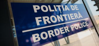 Precizările Poliției de Frontieră în legătură cu reținerea unui șef de sector