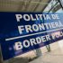 Precizările Poliției de Frontieră în legătură cu reținerea unui șef de sector