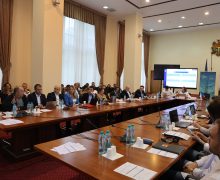 Proiectul Strategiei energetice 2050 a fost prezentat pentru consultări publice