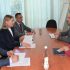 Discuții pe aspecte de actualitate legate de dosarul transnistrean cu șefa interimară a Misiunii OSCE în Moldova