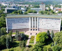 Banca Mondială va acorda finanțare pentru dezvoltarea durabilă a râului Nistru