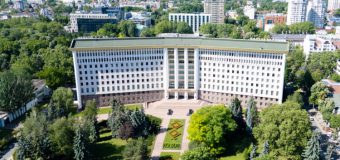 Banca Mondială va acorda finanțare pentru dezvoltarea durabilă a râului Nistru