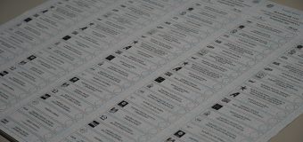 CEC va tipări 2 472 de buletine de vot pentru alegătorii care au optat pentru a vota prin corespondență