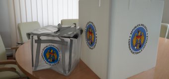 Alegătorii pot solicita de astăzi votarea la locul aflării
