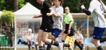 Fotbal Feminin. Start înscrierilor pentru competiția WU10, ediția 2025/26