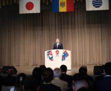 Dorin Recean, la Expoziția Mondială de la Osaka, Japonia: „Moldova este pregătită să devină o platformă de încredere pentru investitorii japonezi”
