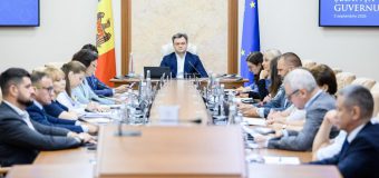 Drumurile naționale și locale de interes raional vor fi administrate mai eficient