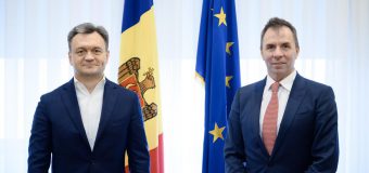 Wizz Air a anunțat lansarea a 6 curse aeriene noi spre Hamburg, Torinp, Frankfurt Hahn, Nisa, Praga și Copenhaga