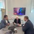Andrei Năstase, în Marea Britanie, s-a întâlnit cu comunitățile de moldoveni din Hull, Northampton și Londra