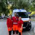 O femeie din Ialoveni a născut al VII-lea copil în ambulanță