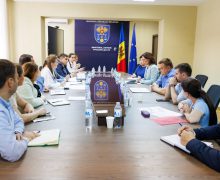 Instituirea și funcționarea poliției judecătorești în atenția autorităților