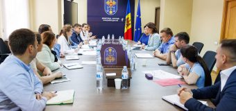 Instituirea și funcționarea poliției judecătorești în atenția autorităților