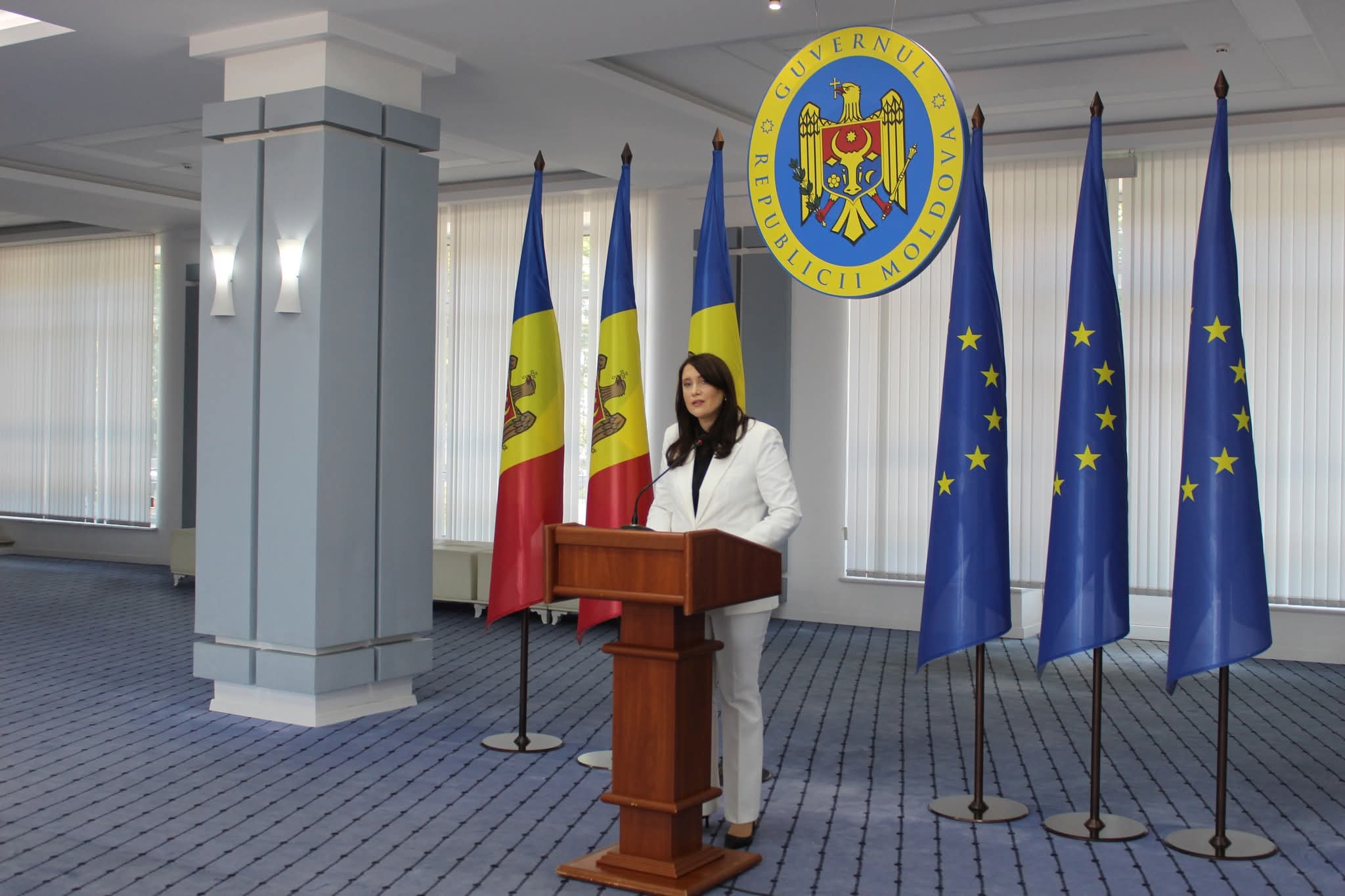 Institutul Național de Administrație și Management Public – o nouă instituție destinată formării continue a funcționarilor publici