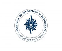 Persoană cercetată la nivel internațional pentru infracțiuni de trădare prin transmitere de informații secrete de stat