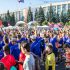 Echipa Companiei „Moldovagaz” a participat la „Chișinău marathon – 2025”