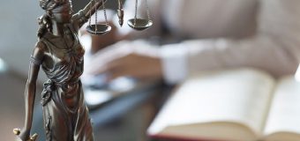 Secretarul organizației teritoriale Rîșcani a unui partid politic, cercetat de CNA și PA, trimis în judecată pentru complicitate la finanțarea ilegală a formațiunii