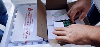 CNAM va aloca peste 250 de mii de lei pentru încă un lot de vaccin contra hepatitei B la adulți