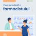 25 septembrie – Ziua Mondială a Farmacistului
