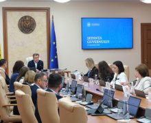 Guvernul majorează sprijinul financiar pentru GAL-uri la patru milioane de lei anual