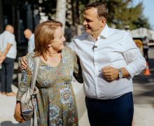 Andrei Năstase: Reducerea vârstei de pensionare la 60 de ani este o datorie de echitate și respect