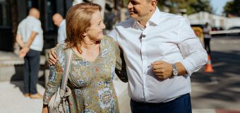 Andrei Năstase: Reducerea vârstei de pensionare la 60 de ani este o datorie de echitate și respect