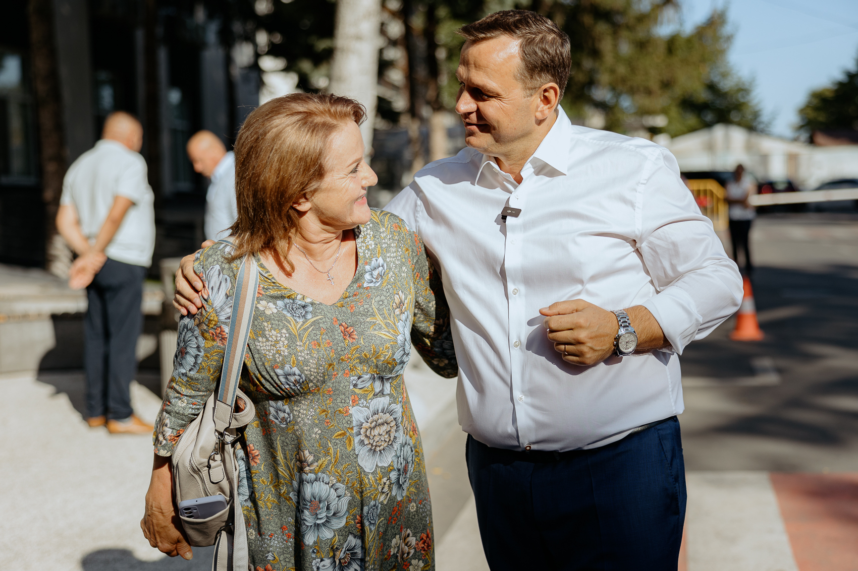 Andrei Năstase: Reducerea vârstei de pensionare la 60 de ani este o datorie de echitate și respect