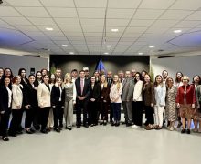 Curtea de Conturi a participat la screeningul bilateral pe Capitolul 22