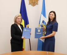 Curtea de Conturi și Inspectoratul Control Financiar de Stat au semnat un Memorandum de cooperare