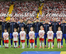 Mesajul FMF de Ziua Limbii Noastre!