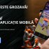 Campionatul Moldovei poate fi urmărit acum și prin aplicația mobilă Liga TV