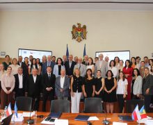 Fermierii locali vor deveni mai rezilienți cu sprijinul financiar al Uniunii Europene și al Republicii Cehe